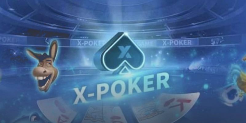 Tìm hiểu X poker Kubet là gì