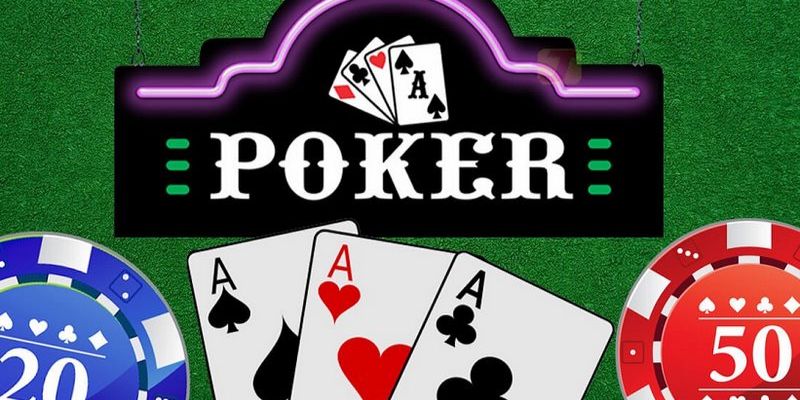 Turn - Vòng chơi X Poker siêu hấp dẫn 