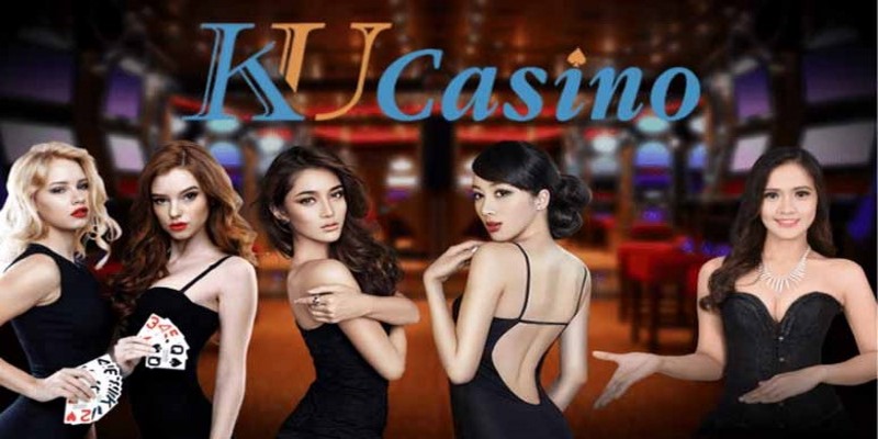 Một số sản phẩm giải trí nổi bật tại sảnh Ku Casino